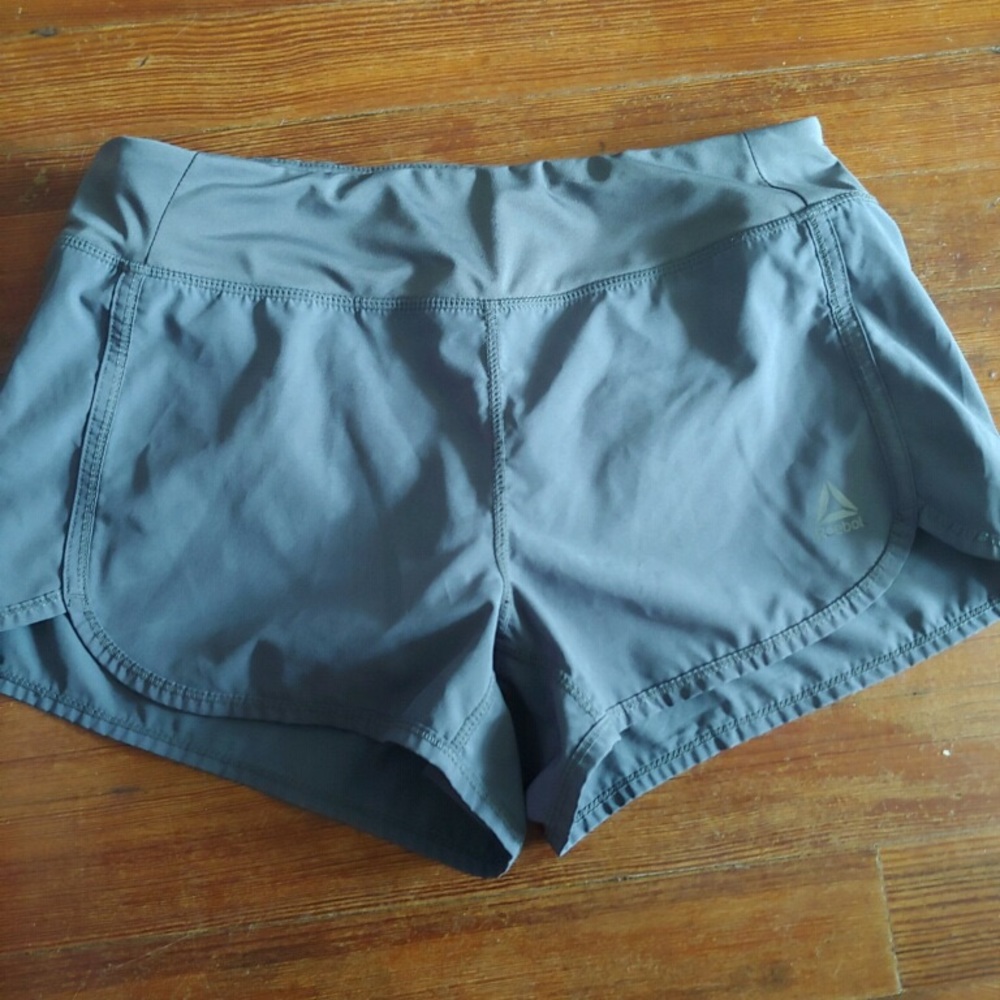 Reebok shorts